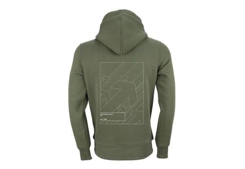 Alman Lisesi Model 1