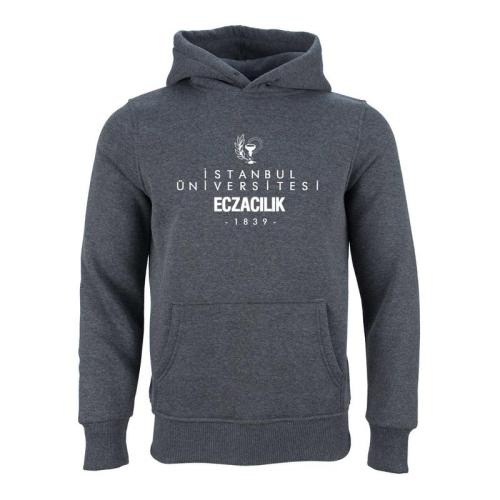 Istanbul Üniversitesi Eczacilik Fakültesi Model 1