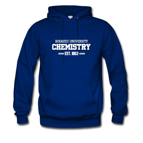 Bogaziçi Üniversitesi Kimya Model 1