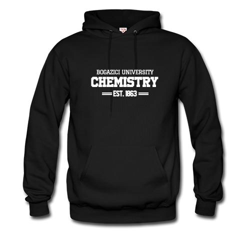 Bogaziçi Üniversitesi Kimya Model 1