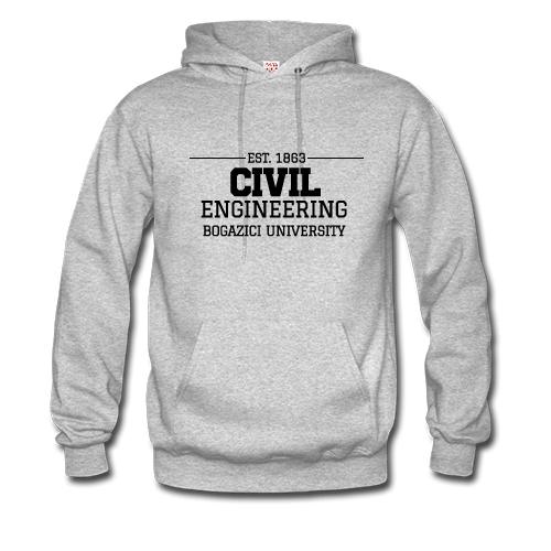 Bogaziçi Üniversitesi Insaat Mühendisligi Model 1