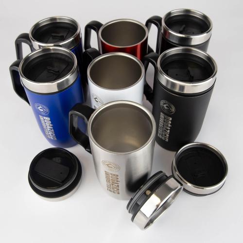 Bogaziçi Üniversitesi Termos Mug -280 Ml