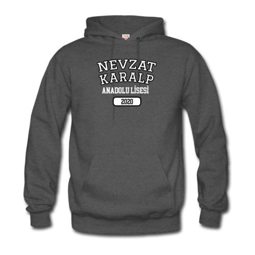 Nevzat Karalp Anadolu Lisesi Model 1