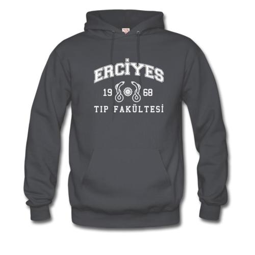 Erciyes Üniversitesi Tip Fakültesi Model 1