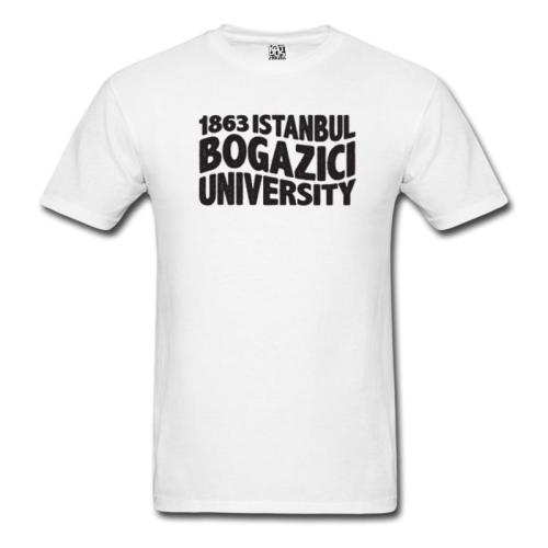 Bogaziçi Üniversitesi Model 5