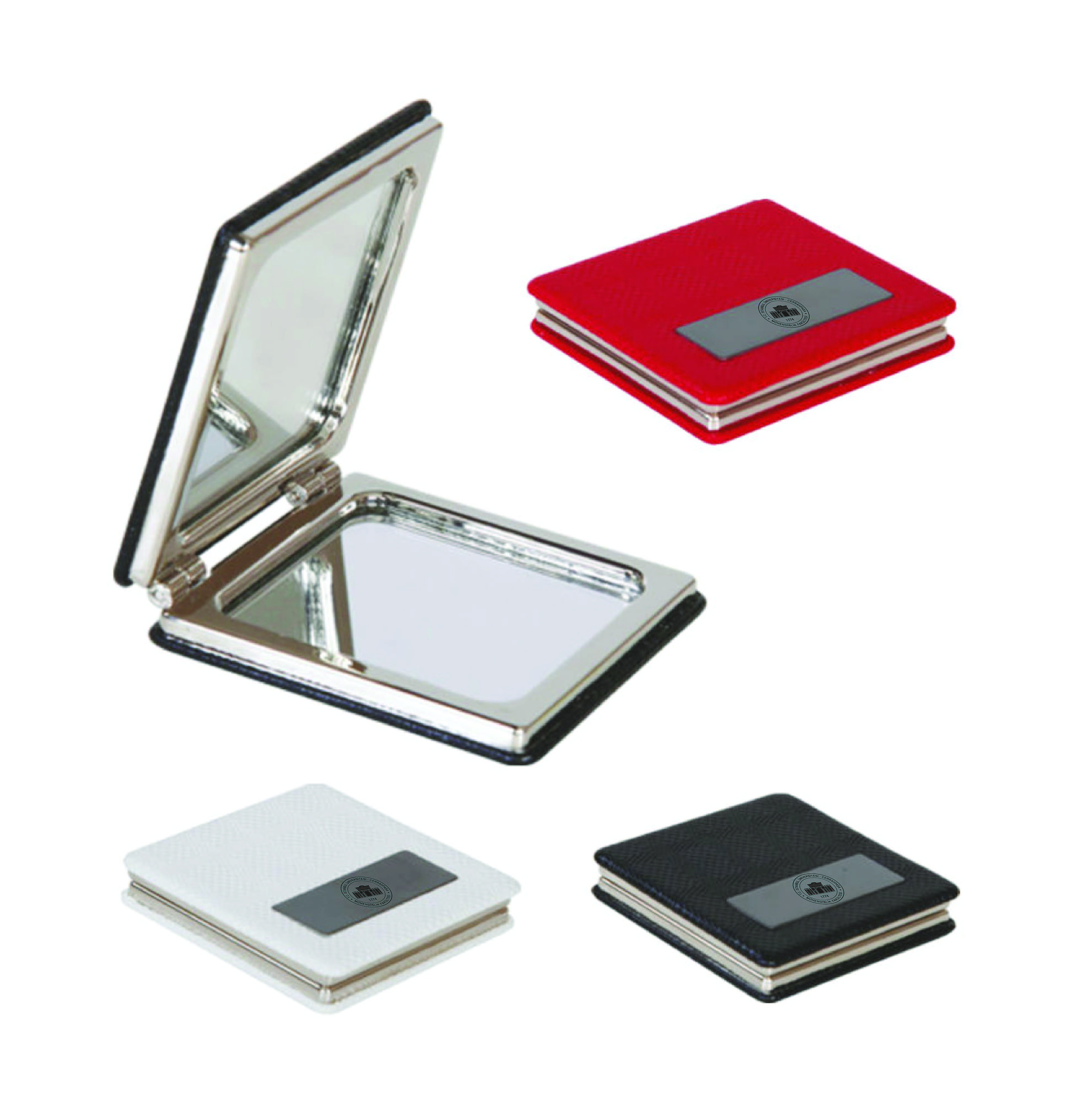 İÜC Mühendislik Fakültesi Deri Ayna