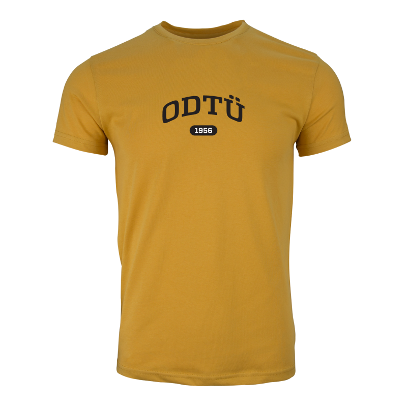 Orta Doğu Teknik Üniversitesi Model 2 T-shirt