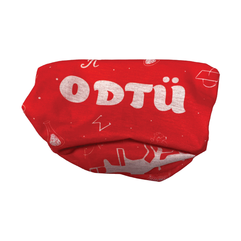 ODTÜ - Buff Model - 1