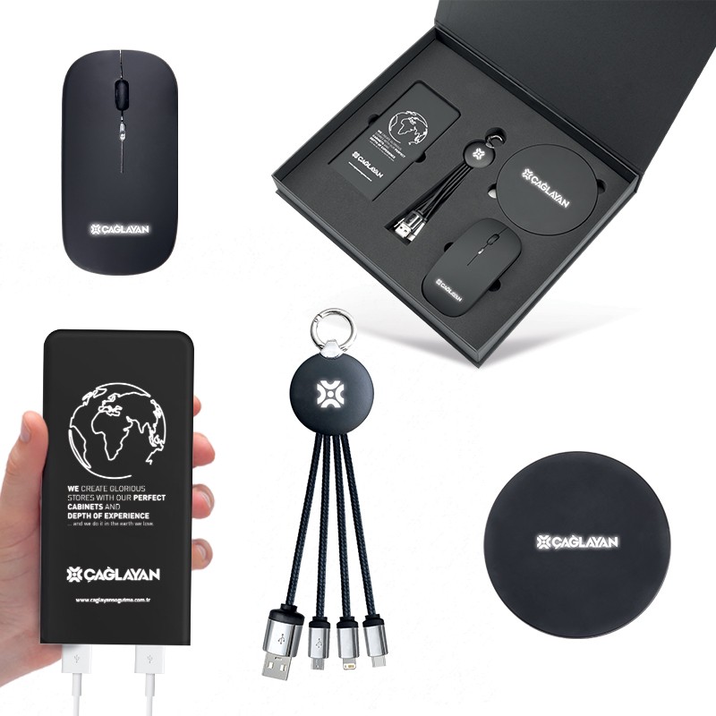 KP02117-0162 4’LÜ SET