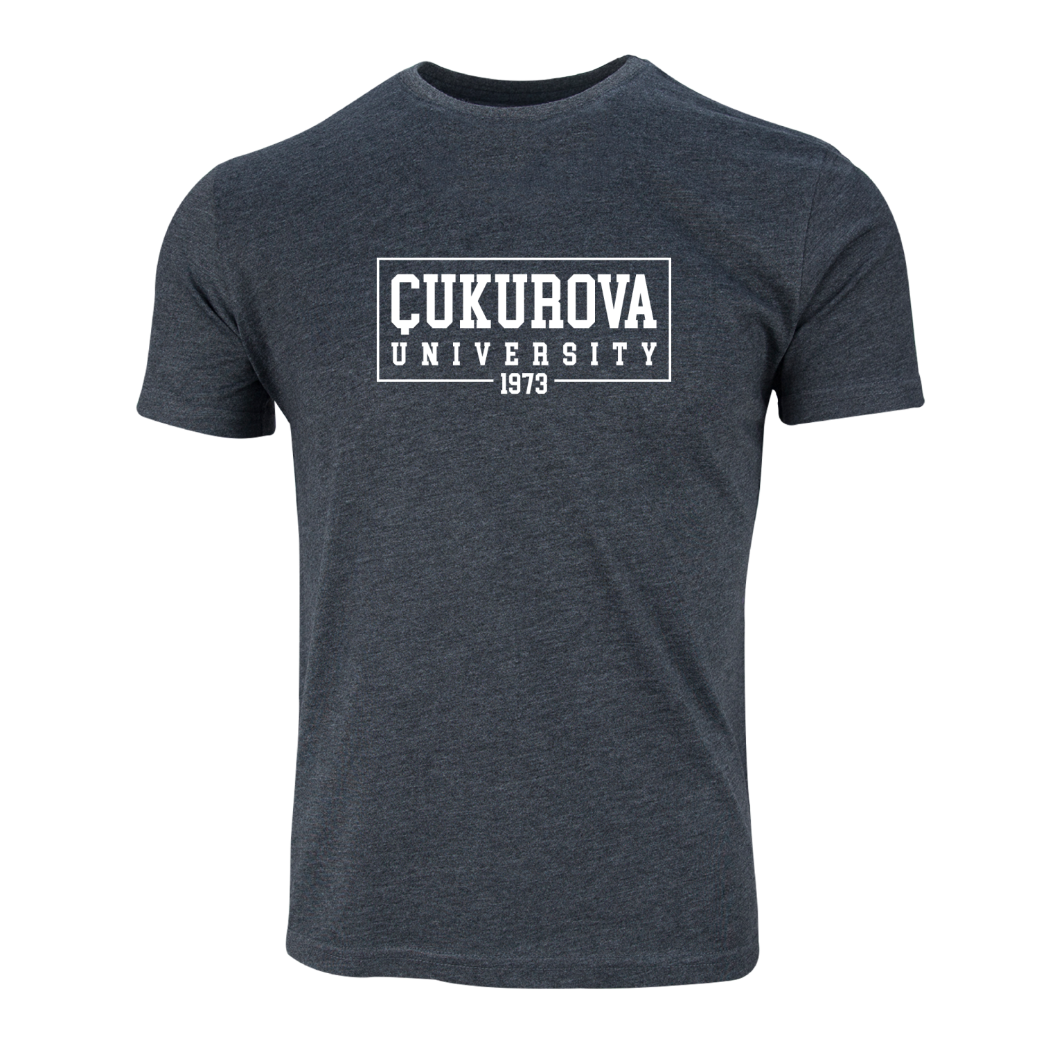 Çukurova Üniversitesi T-shirt Model 10