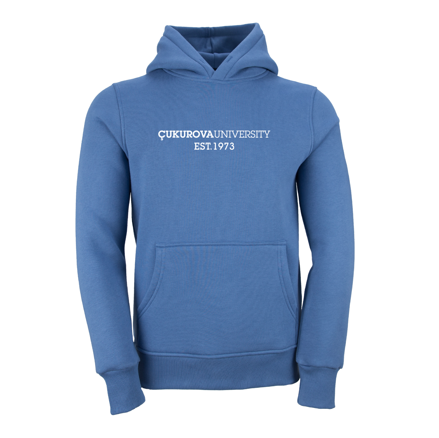 Çukurova Üniversitesi Hoodie Model 7