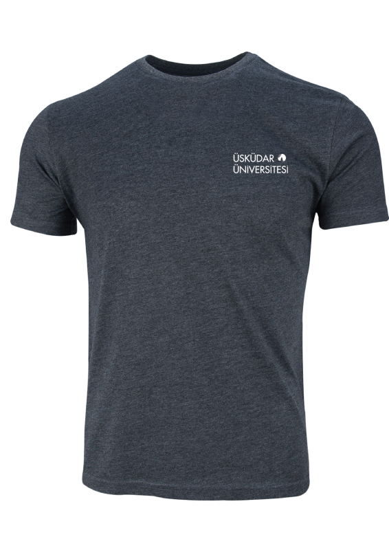 Üsküdar Üniversitesi Tişört Model 2
