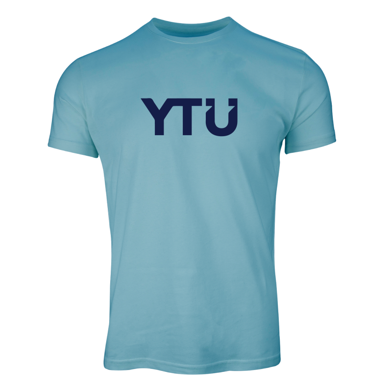 Yıldız Teknik Üniversitesi Model 4 T-shirt