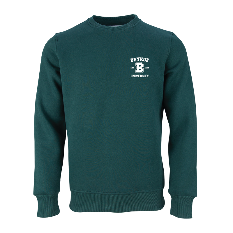 Beykoz Üniversitesi Model 1 Sweatshırt