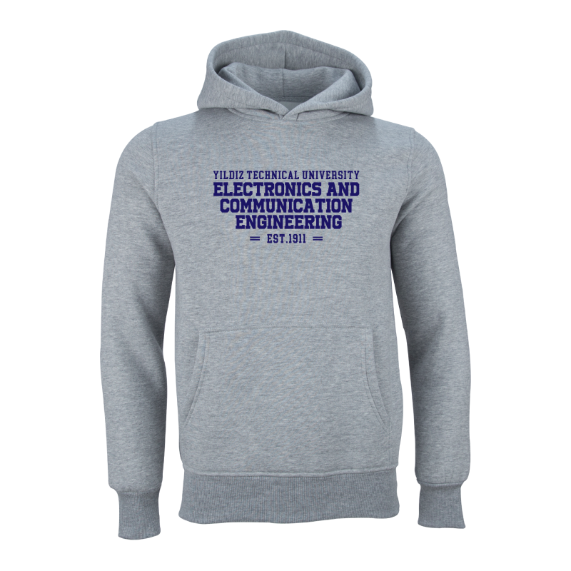 YTÜ Yıldız Store -  Elektronik ve Haberleşme Mühendisliği Model 1
