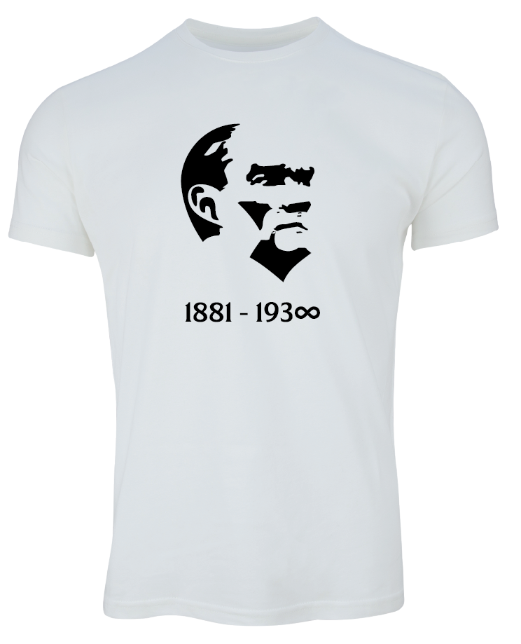 ATATÜRK T-Shirt Model-4