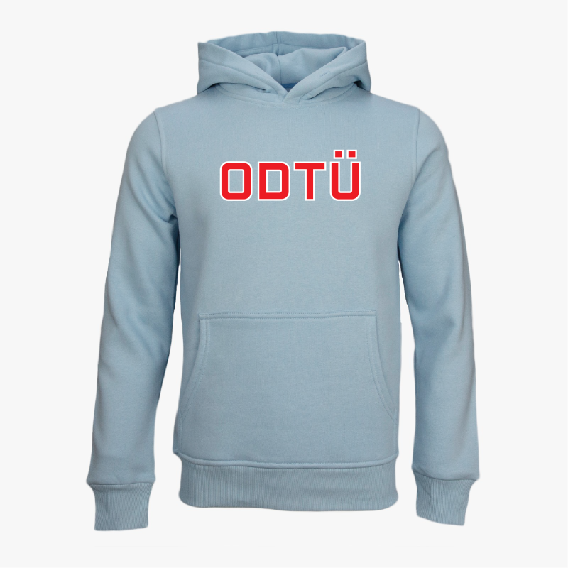 Orta Doğu Teknik Üniversitesi Model 1 Hoodie