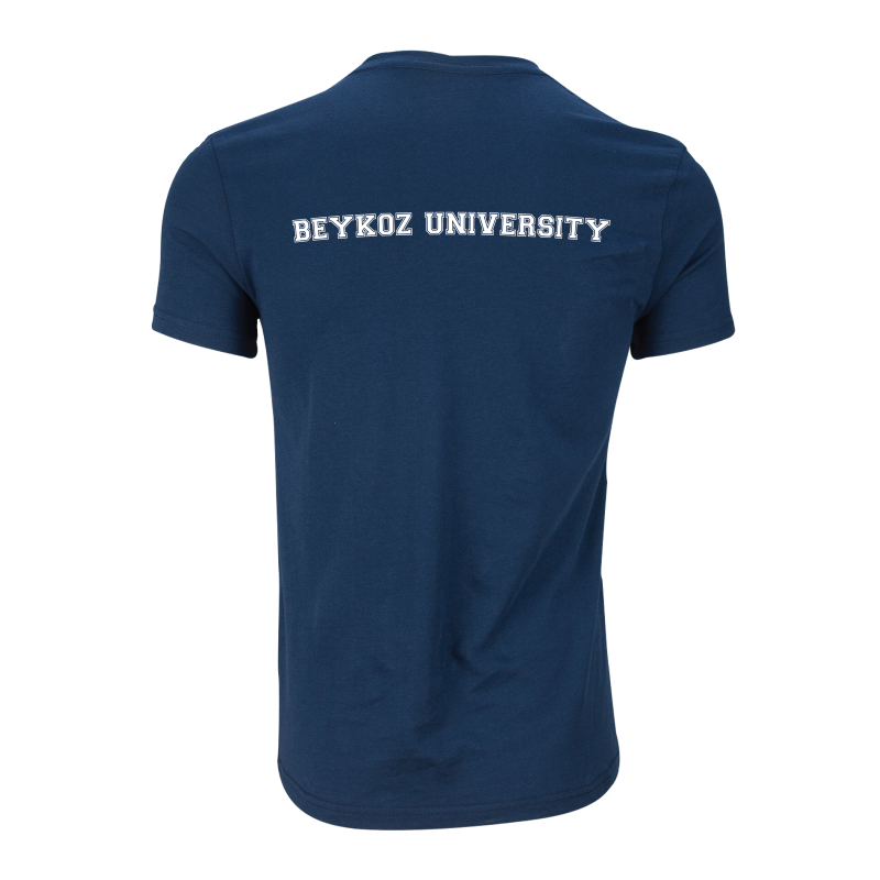 Beykoz Üniversitesi Model 3 T-shirt