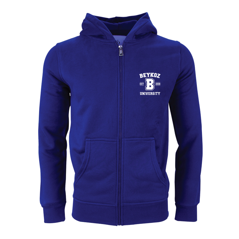 Beykoz Üniversitesi Model 2 Zıpper
