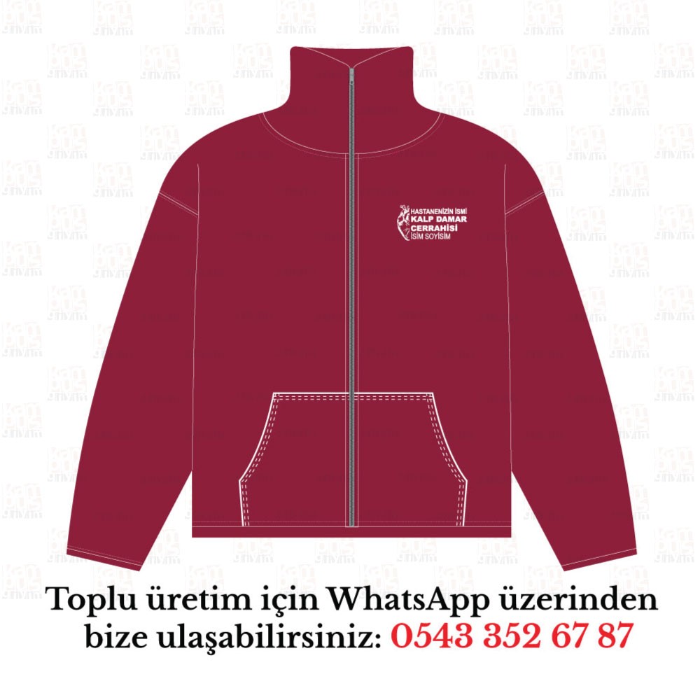 Kalp ve Damar Cerrahisi