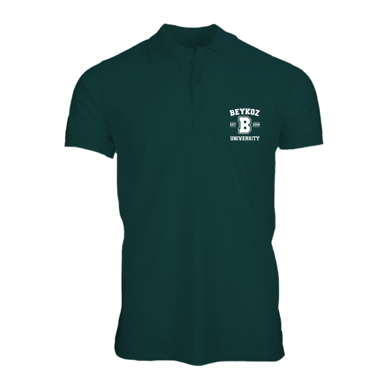 Beykoz Üniversitesi Polo Yaka
