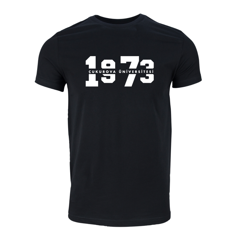 Çukurova Üniversitesi T-shirt Model 15