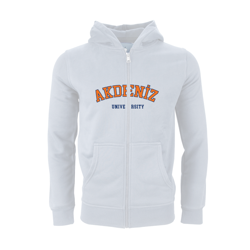 Akdeniz Üniversitesi Zıpper Model 1