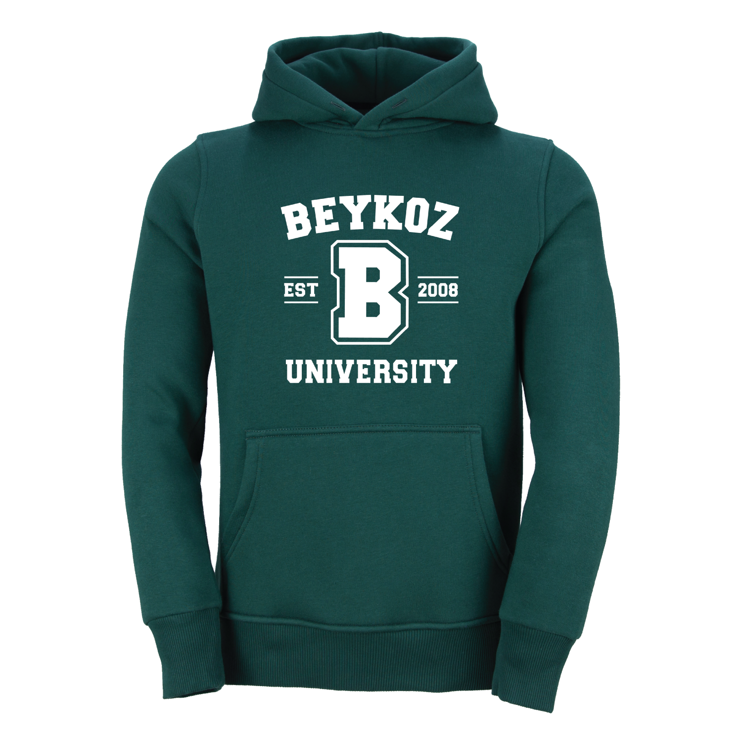 Beykoz Üniversitesi Model 1 Hoodie