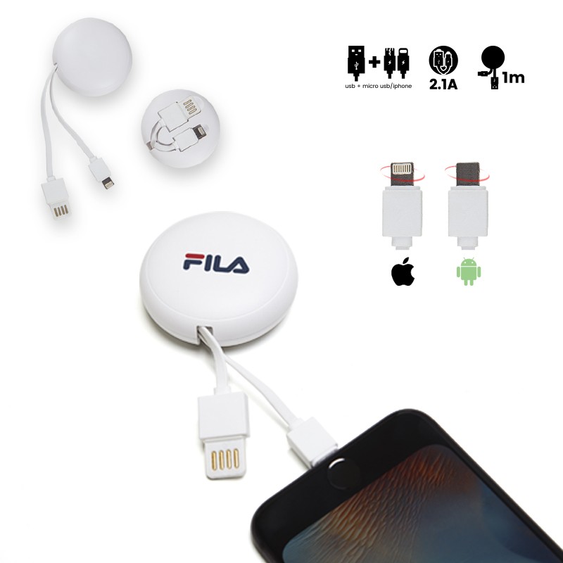 KP0220-0033 Yoyo Şarj Kablo