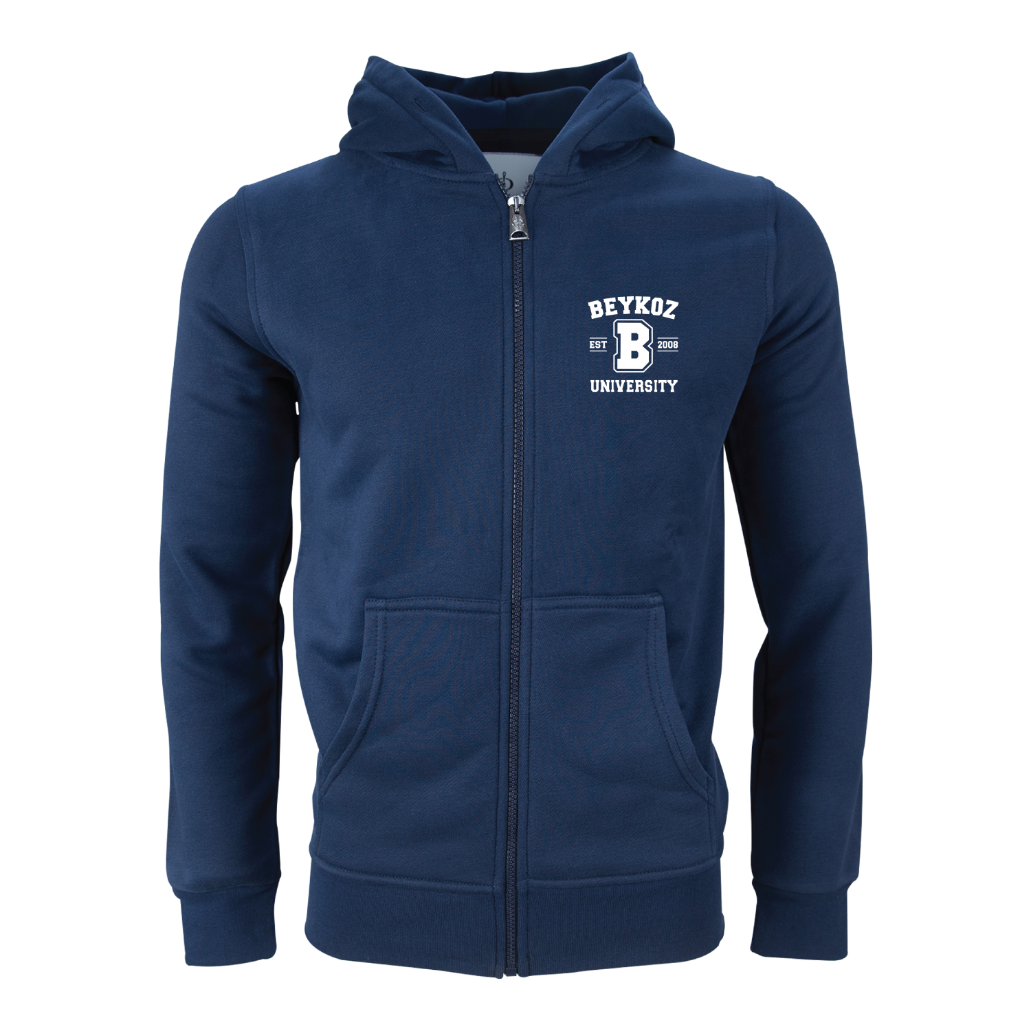 Beykoz Üniversitesi Model 2 Zıpper
