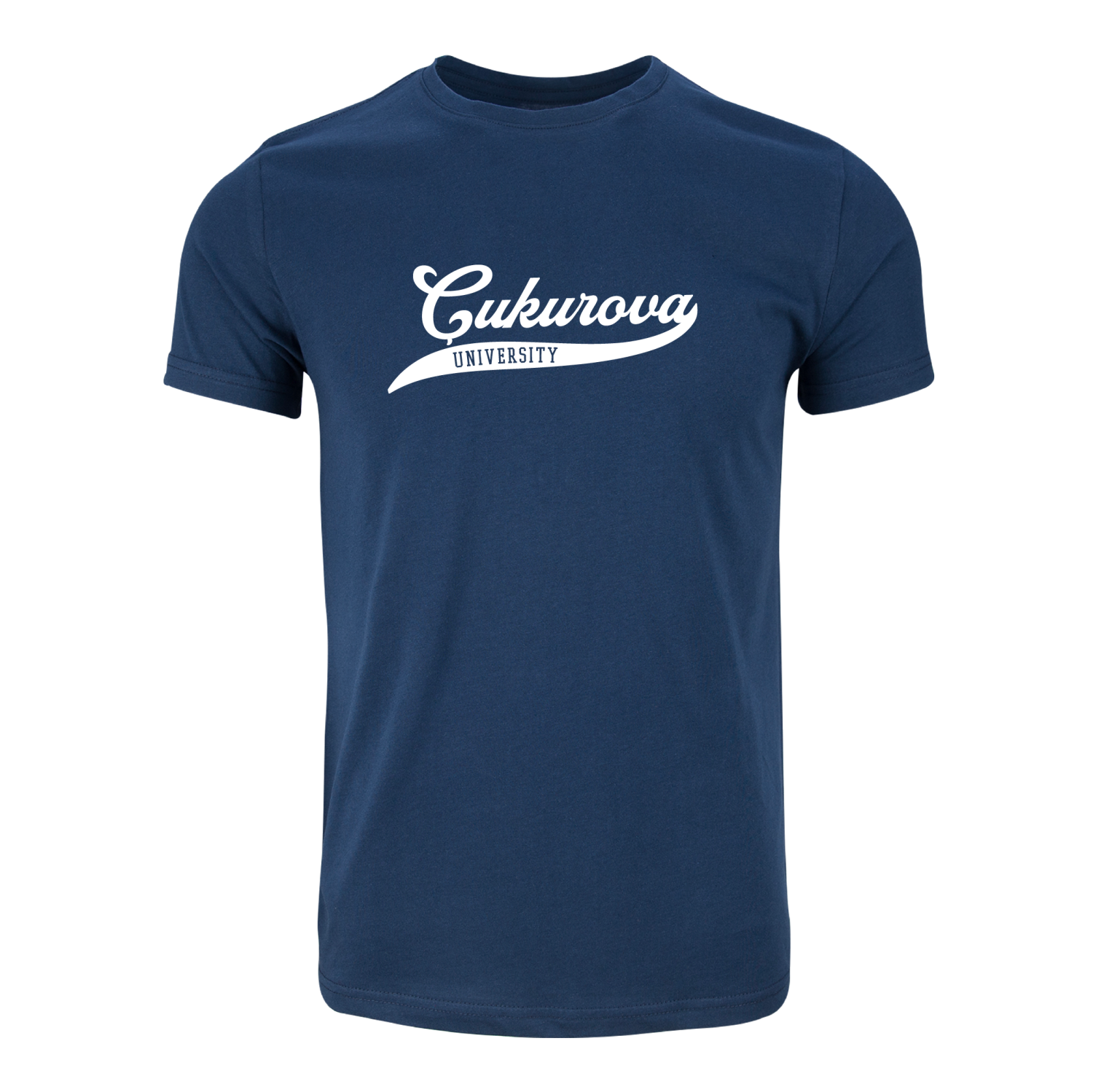 Çukurova Üniversitesi T-shirt Model 3