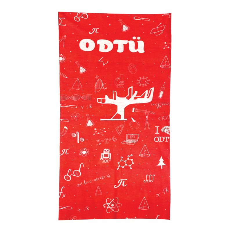 ODTÜ - Buff Model - 1