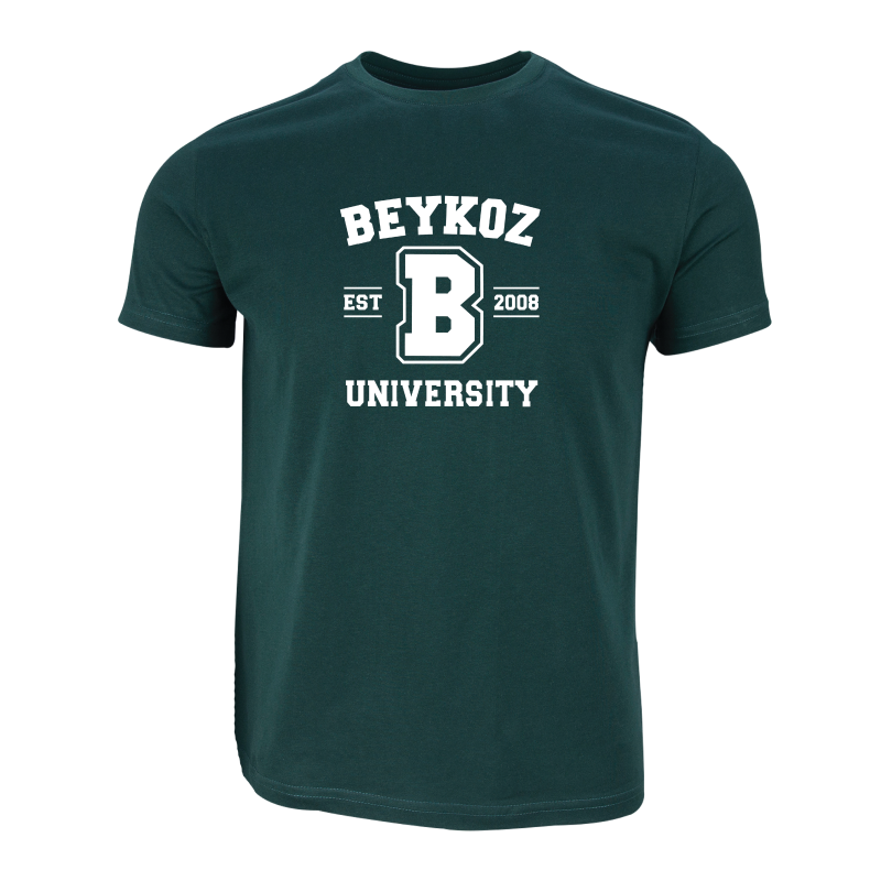 Beykoz Üniversitesi Model 4 T-shirt