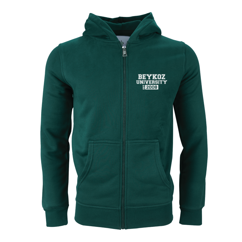 Beykoz Üniversitesi Model 1 Zıpper