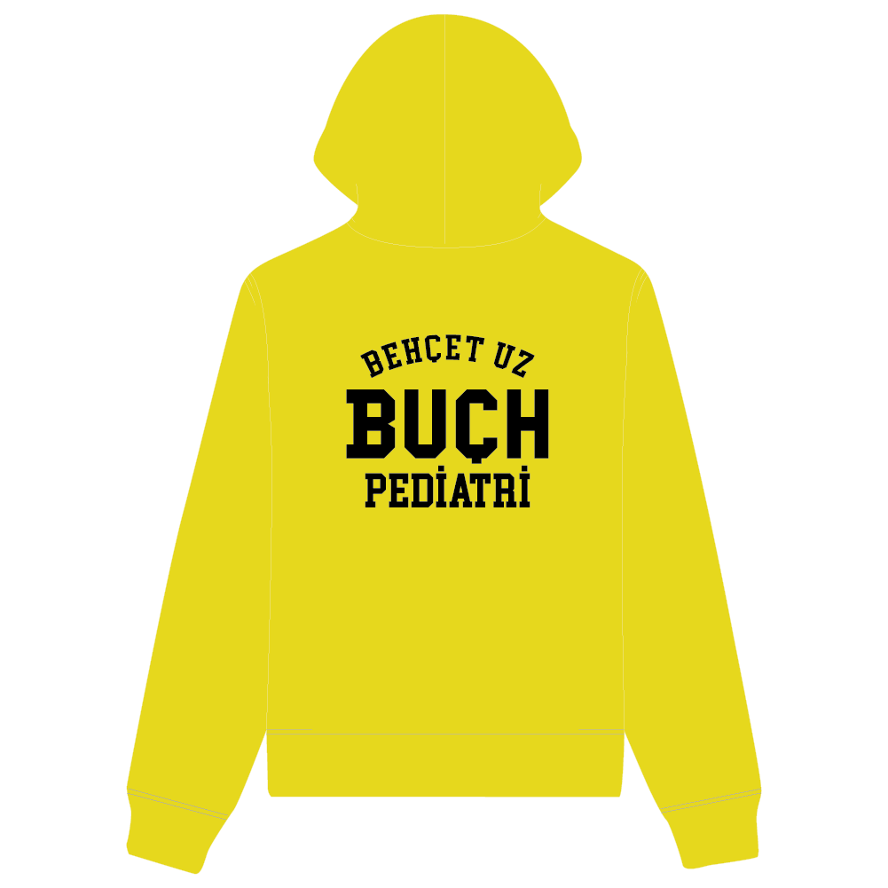 Dr. Behçet Uz Hastanesi zıpper