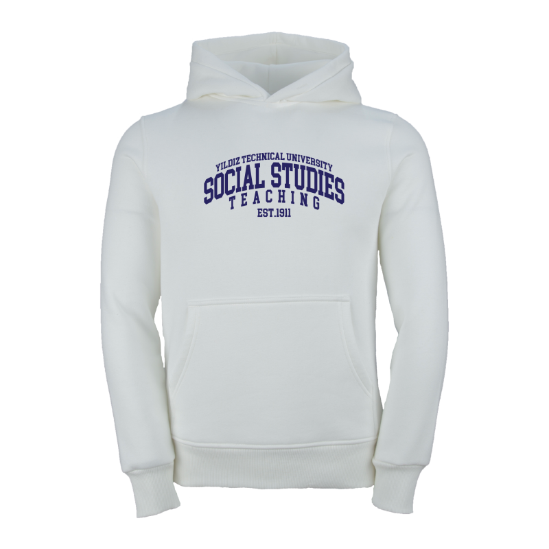 YTÜ Yıldız Store - Sosyal Bilgiler Öğretmenliği Model 1