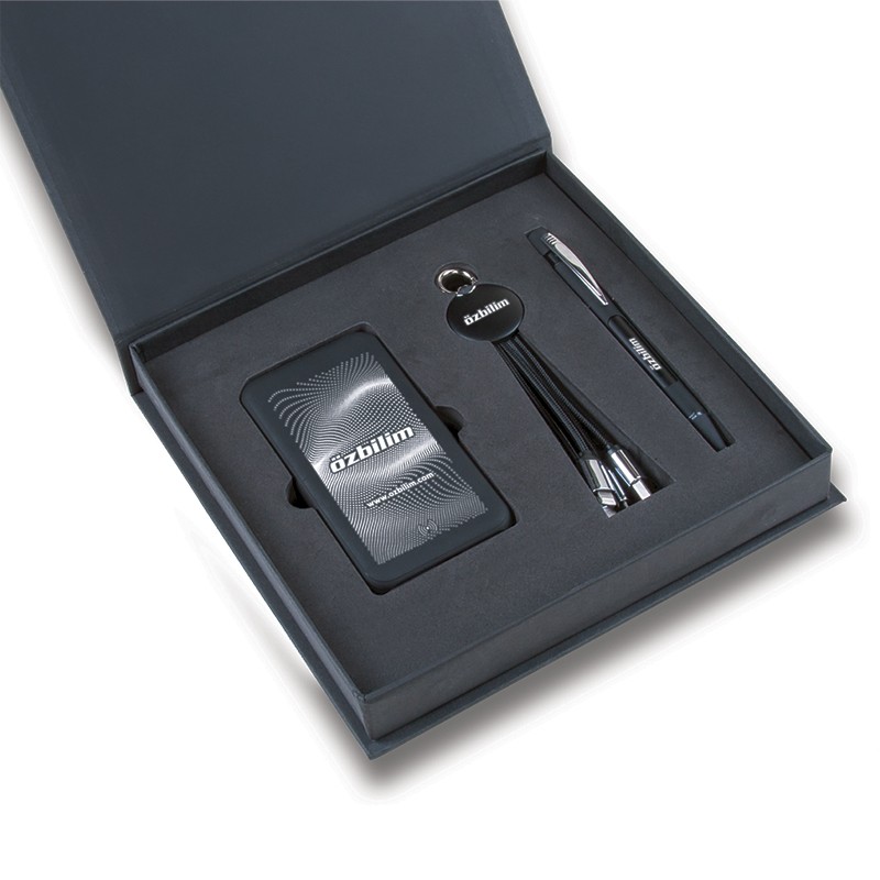 KP02114-0014 3’Lü Set