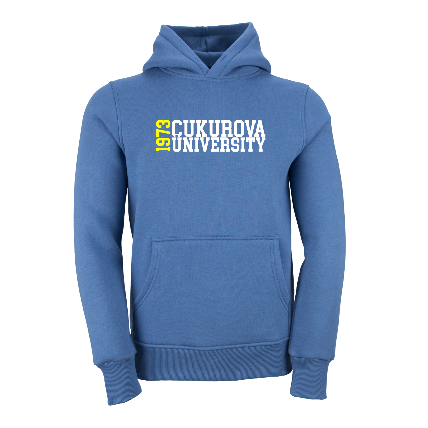 Çukurova Üniversitesi Hoodie Model 14