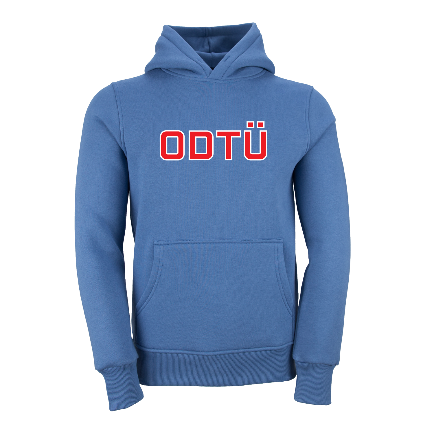 Orta Doğu Teknik Üniversitesi Model 1 Hoodie