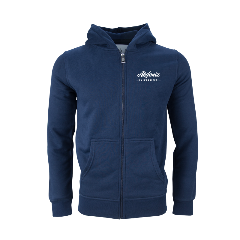 Akdeniz Üniversitesi Zıpper Model 2