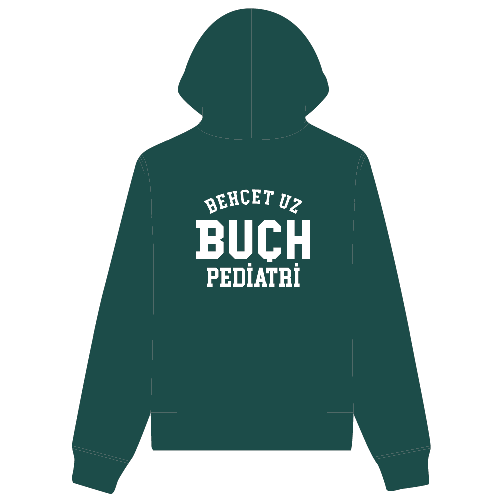 Dr. Behçet Uz Hastanesi zıpper