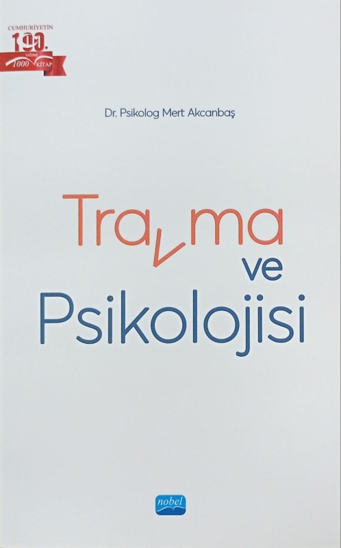 Travma ve Psikolojisi