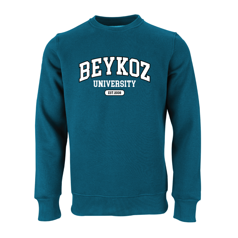Beykoz Üniversitesi Model 2 Sweatshırt