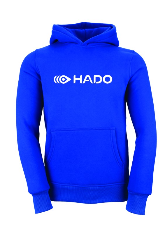 Hado Yatay Logo Büyük