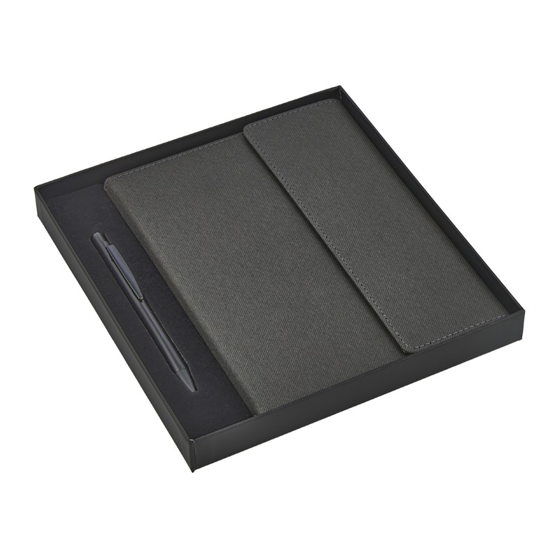KP02119-0116 Hediyelik Set - Defter - Kalem Seti