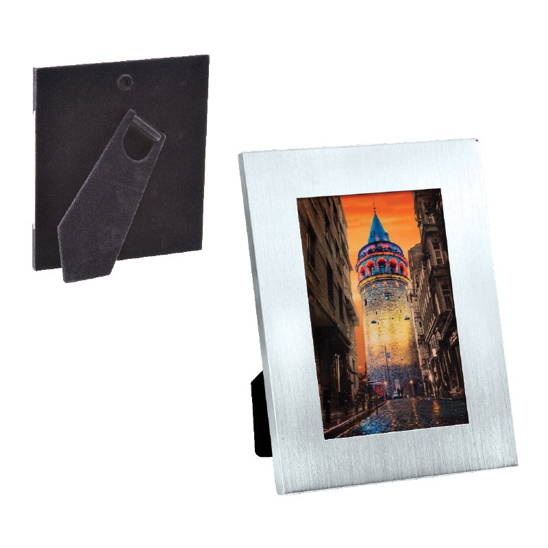 KP0227-0096 Alümi̇nyum Resi̇m Çerçevesi