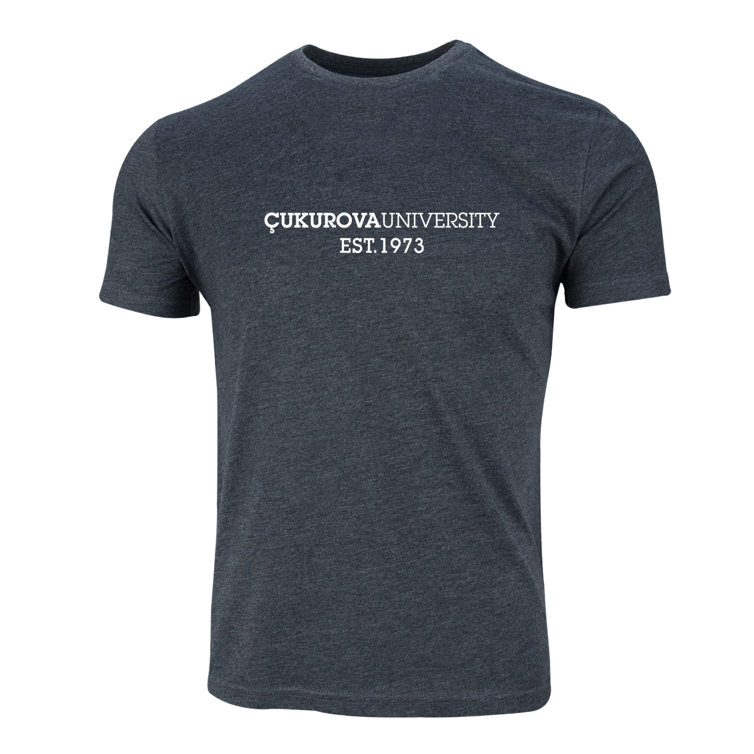 Çukurova Üniversitesi T-shirt Model 7