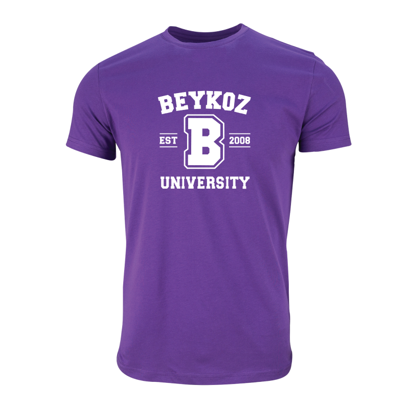 Beykoz Üniversitesi Model 4 T-shirt