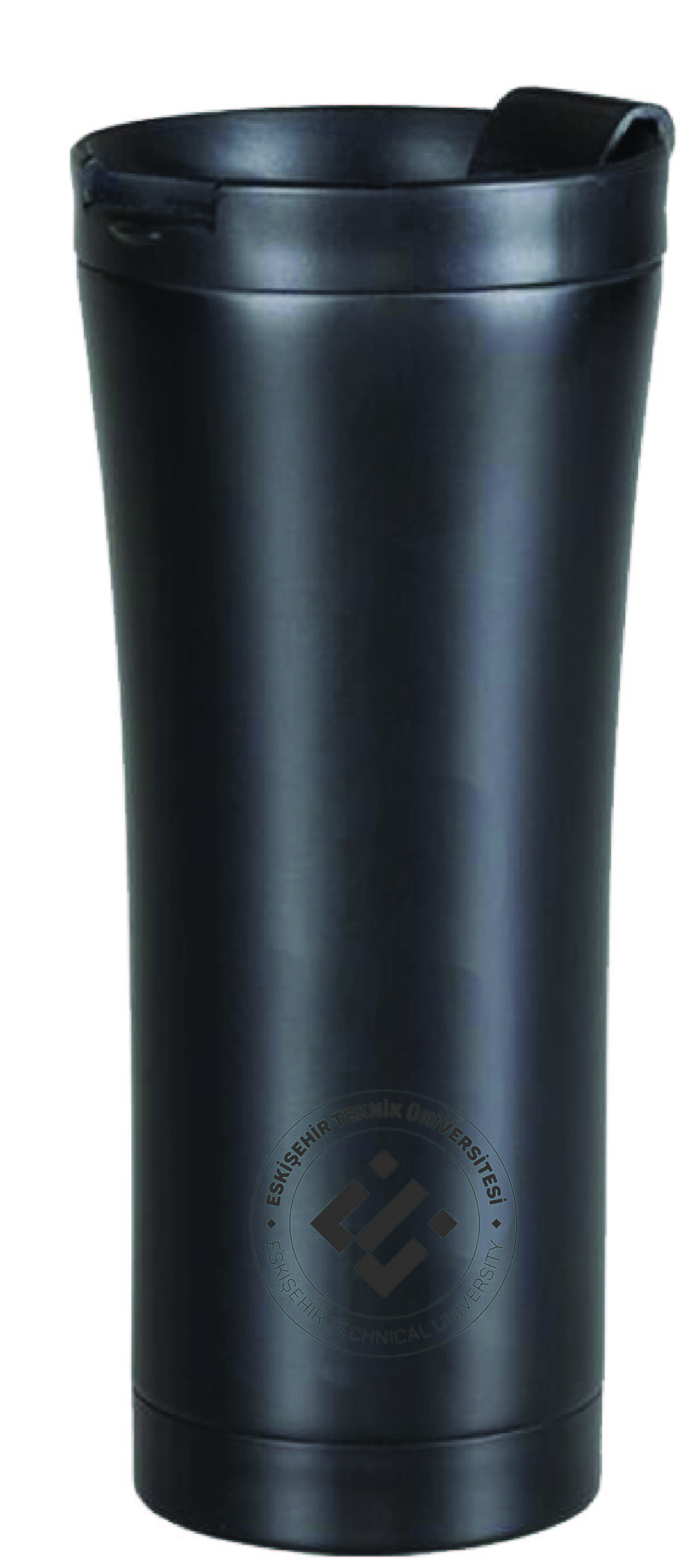 Eskişehir Teknik Üniversitesi Logo Çelik Termos 500 ml