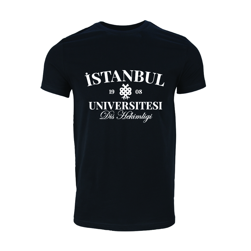 Istanbul Üniversitesi Dis Hekimligi Model 1